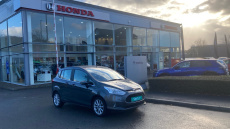 Ford B-MAX 1.6 Titanium 5dr Powershift Petrol Hatchback